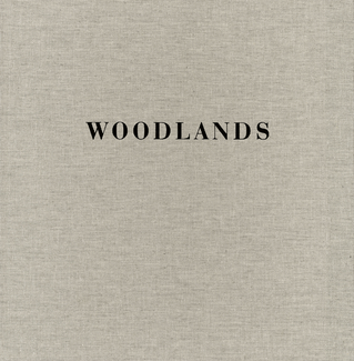 (初版 ) WOODLANDS: MAT HENNEK (洋書) Woodlands” By Mat Hennek at Steidl Publishers – Blackqube